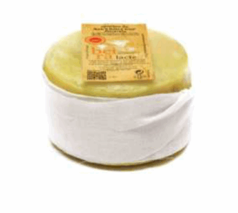 Queijo Amarelo da Beira Baixa DOP – BeiraLacte (Pequeno)