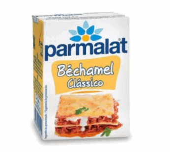 Molho Béchamel Parmalat 200ml