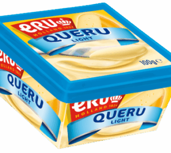 Queijo ERU Queru Light 100g