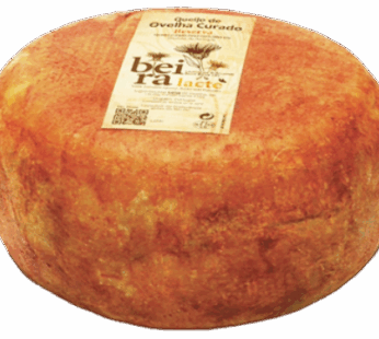 Queijo de Ovelha Reserva – BeiraLacte
