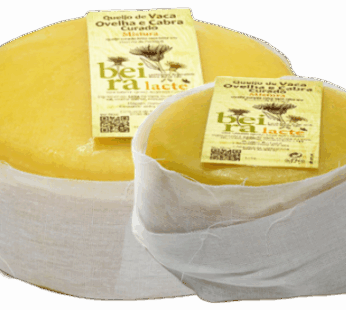 Queijo de Mistura Curado Beira Lacte Pequeno / Grande