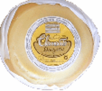 Queijo de Ovelha Amanteigado Clemente