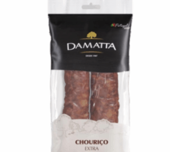Chouriço Extra Damatta