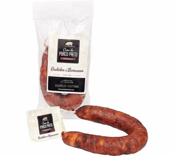 Chouriço de Porco Ibérico – Casa do Porco Preto