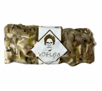 Petisco de Orelha 350g da Vó Elisa