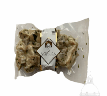 Petisco de Pézinhos 400g da Vó Elisa