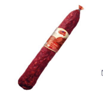 Chourição Extra Gran Doblón Picante – Campofrio