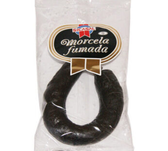 Morcela Fumada da Sicasal 210g