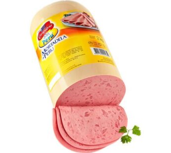 Mortadela de Peru – Campofrio