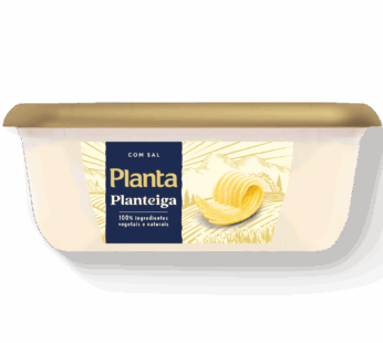 Planta c/ Sal 200g