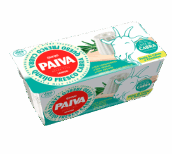 Queijo Paiva de Cabra Fresco – Pack de 2