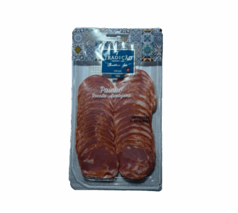 Painho Alentejano Fatiado 110g – Tradição