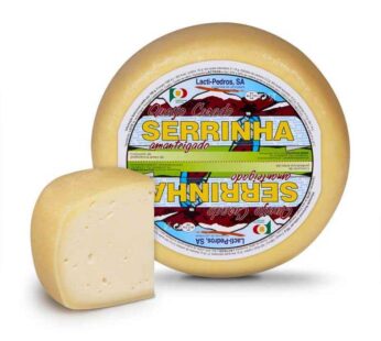 Queijo Serrinha Pequeno / Grande