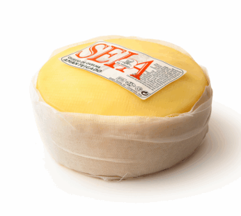 Queijo de Ovelha de Seia Amanteigado do Tavares