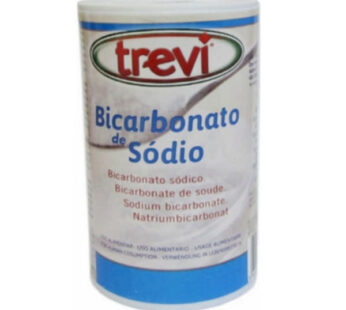 Bicarbonato de Sódio Trevi 180g