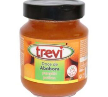 Doce de Abóbora – Trevi 340g