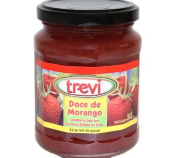 Doce de Morango – Trevi 340g