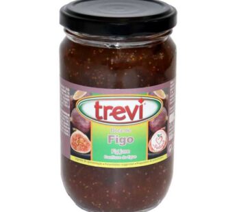 Doce de figo 340g – TREVI