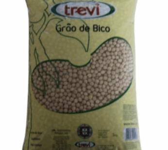 Grão-de-Bico Seco Trevi 5kg