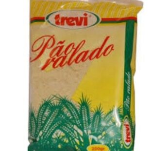 Pão Ralado Trevi 200g