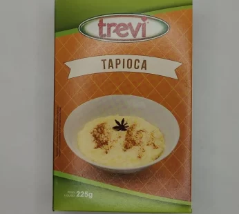Tapioca 225g  – TREVI