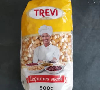 Milho para Pipocas – Trevi 500g
