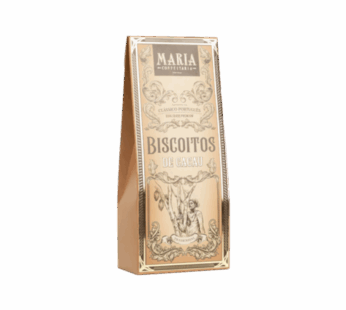 Biscoito de Cacau 150g – Maria Confeitaria
