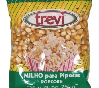 Milho para Pipocas – Trevi 250g