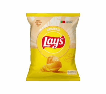 Lay’s Original 130g