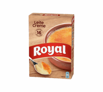 Leite Creme – Royal (92g)