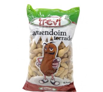Amendoim Torrado – Trevi 500g