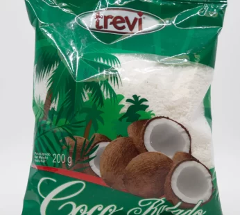 Coco Ralado Trevi 200g