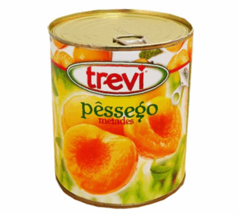 Pêssego em Metades em Calda – Trevi 840g