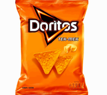 Doritos Tex Mex 120g