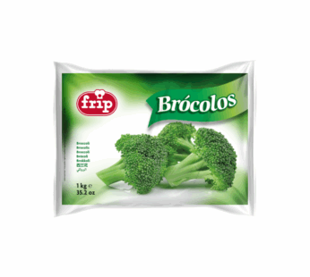 Brócolos (1kg)