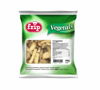 Cogumelos (Champignons)