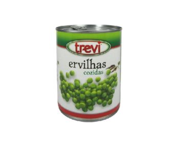 Ervilhas Cozidas TREVI – 420g