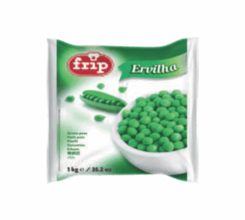 Ervilhas (Petit Pois) 1kg