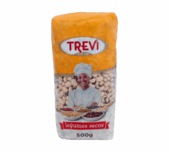 Feijão Frade Seco TREVI – 500g