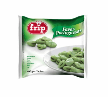 Favas Portuguesas