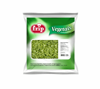 Feijão Verde Plano (2,5kg)