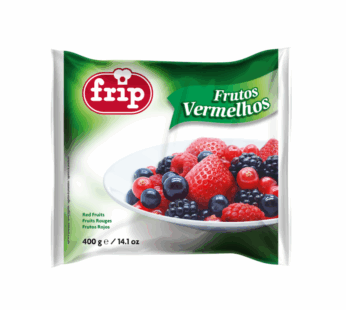 Frutos Vermelhos