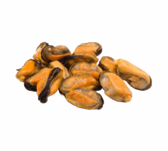 Miolo de Mexilhão 250g