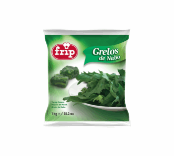 Grelos de Nabo