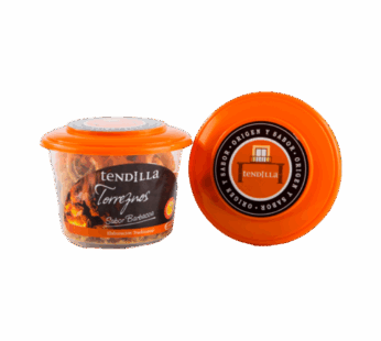 Torresmos Gourmet Sabor Brasa – Tendilla 125g