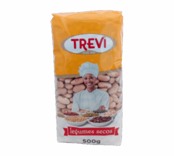 Feijão Manteiga Seco – TREVI – 500g