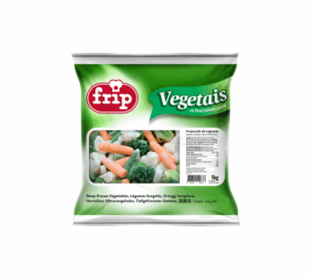 Preparado de Legumes (1kg)