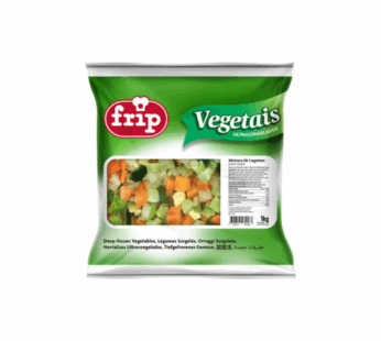 Mistura de Legumes para Sopa 1kg