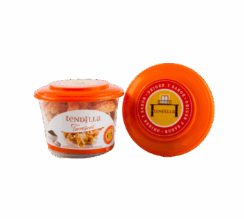 Torresmos Naturais Tendilla 140g
