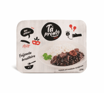 Feijoada Brasileira Tá Pronto –